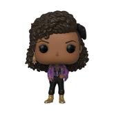 Funko Pop! Television - Black Mirror Kelly S03 E04 (San Junipero) (941) Figurines