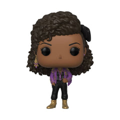 Funko Pop! Television - Black Mirror Kelly S03 E04 (San Junipero) (941) Figurines