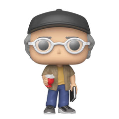 Funko POP! Movies - IT, Chapter Two - Shopkeeper (874)