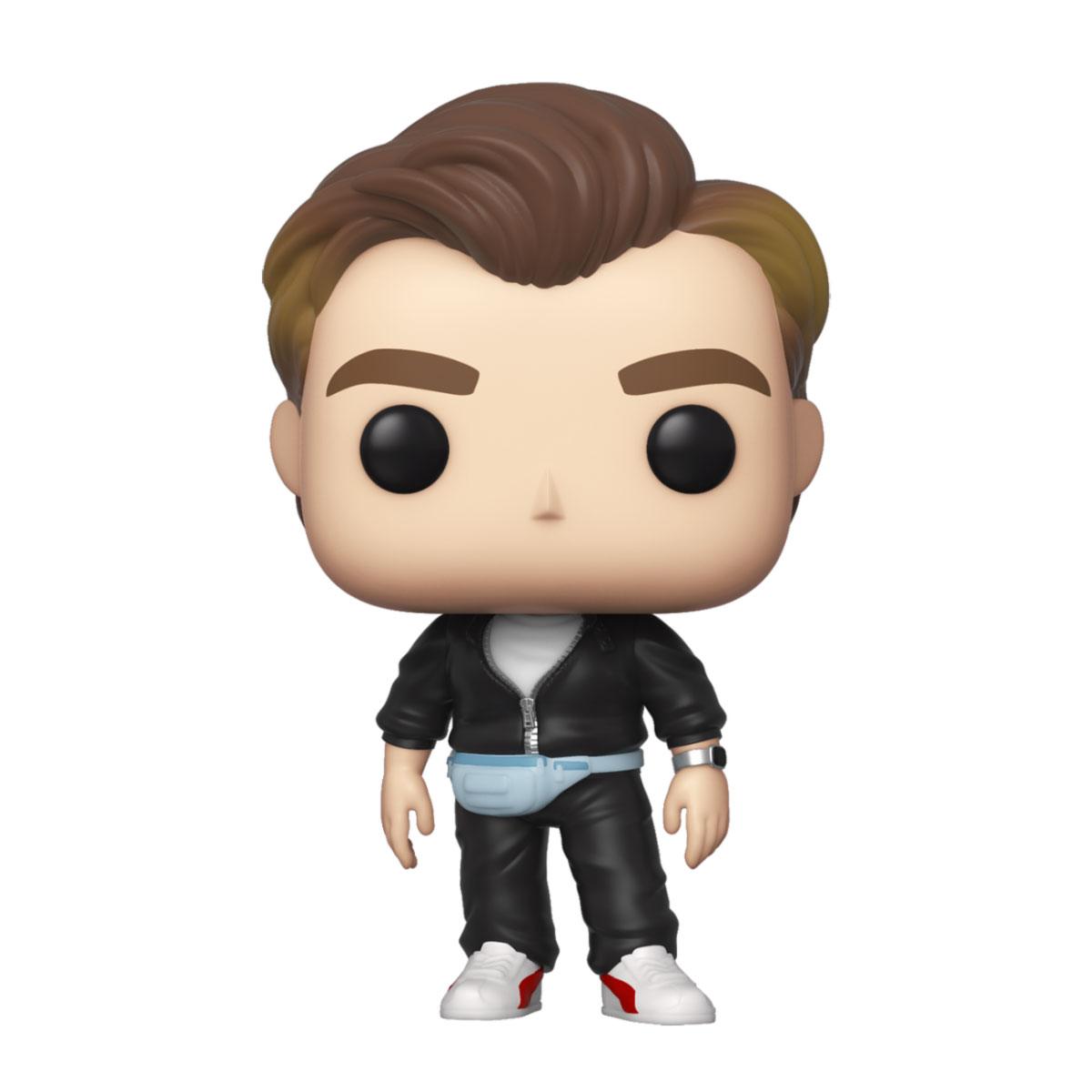 Funko POP! Heroes - Wonder Woman, WW84 - Steve Trevor (326)