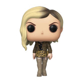 Funko POP! Heroes - Wonder Woman, WW84 - Barbara Minerva (327)