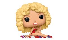 Funko POP! Icons - Charlies Angels - Farrah Fawcett (50)