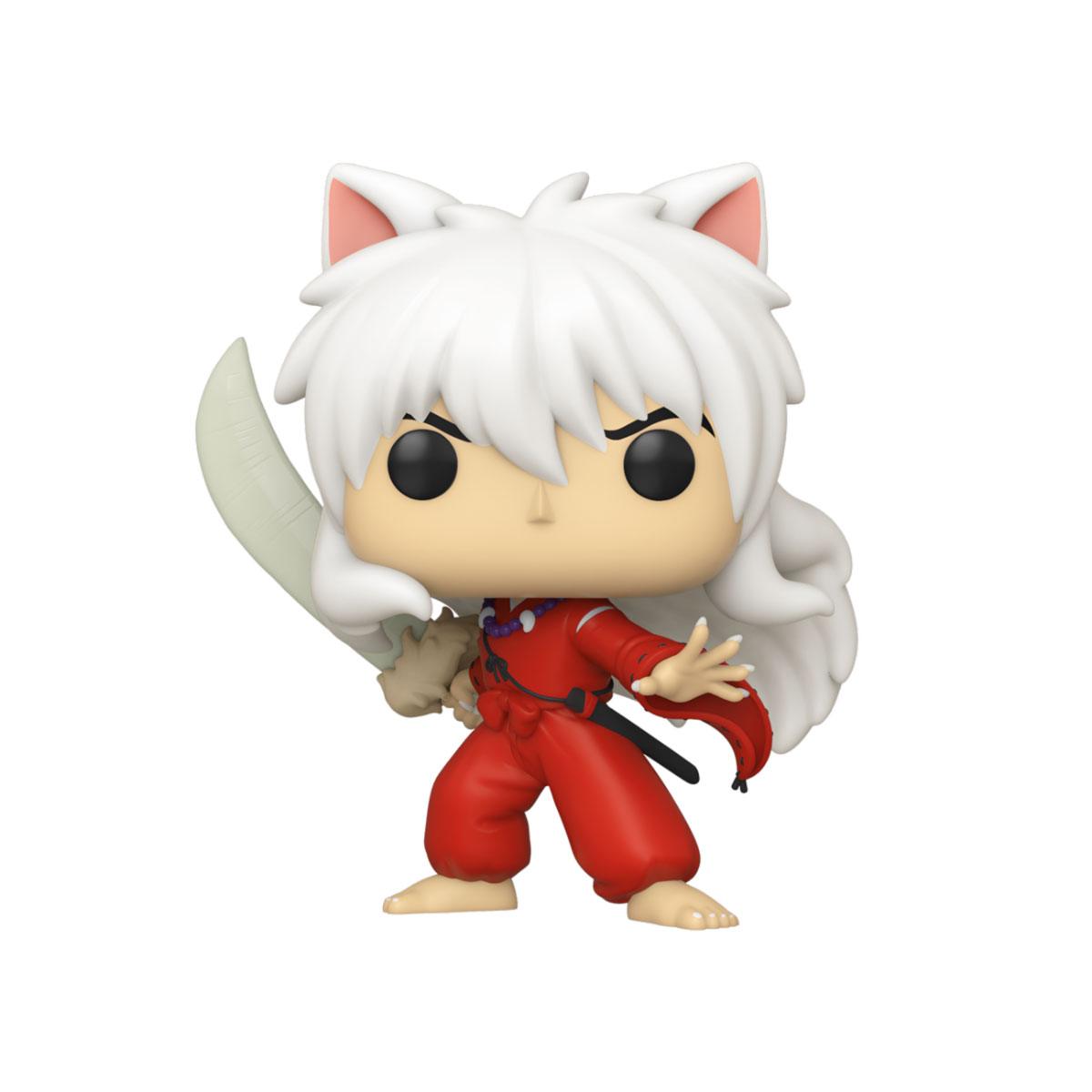 Funko POP! Animation - Inuyasha - Inuyasha (767)