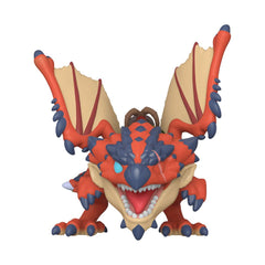 Funko POP! Animation - Monster Hunter, Stories - Ratha (798)