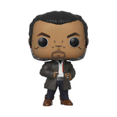 Funko POP! Games - Cyberpunk 2077 - Takemura (589)