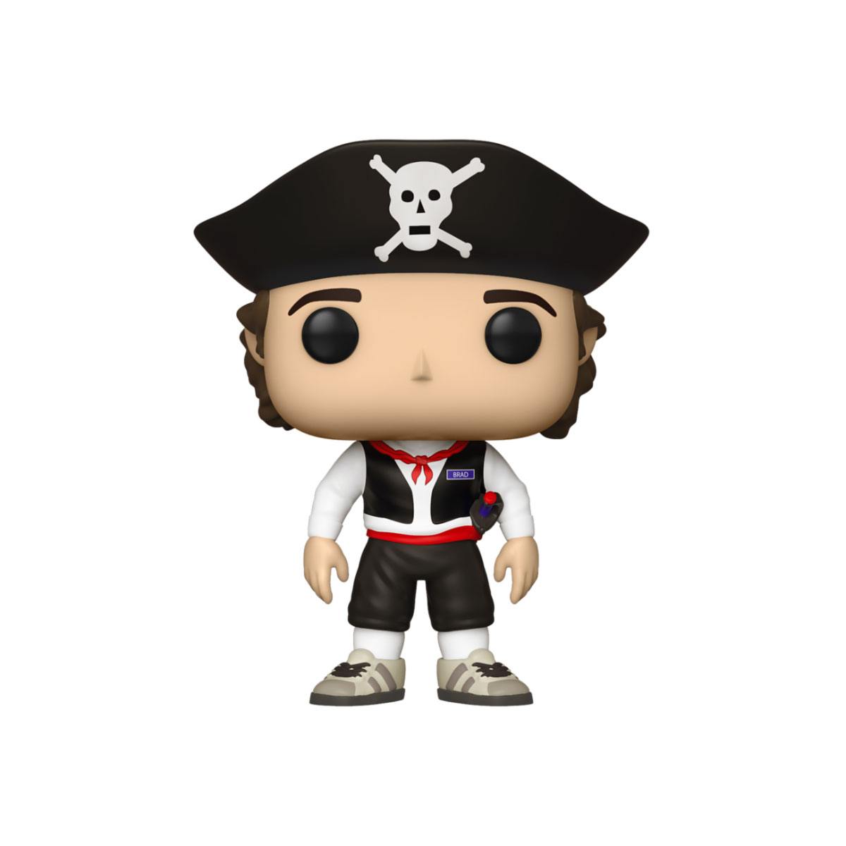 Funko POP! Movies - Fast Times at Ridgemont High - Brad Hamilton (954)