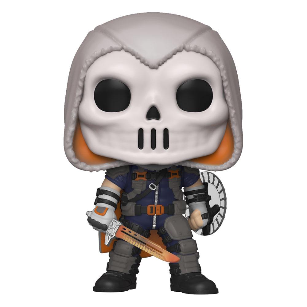 Funko POP! Games - Marvel Avengers Game - Taskmaster (632)