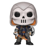Funko POP! Games - Marvel Avengers Game - Taskmaster (632)