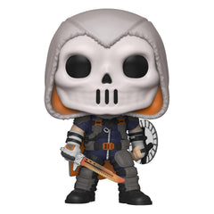 Funko POP! Games - Marvel Avengers Game - Taskmaster (632)