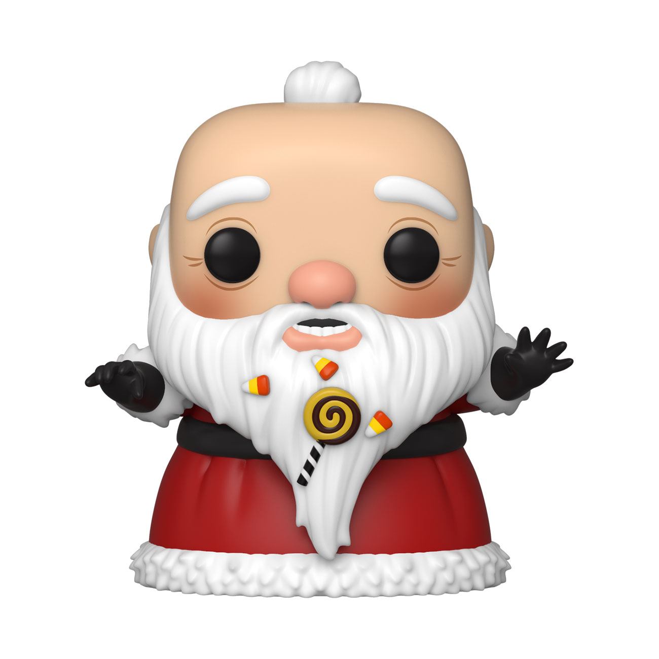 Funko Pop! Disney - The Nightmare Before Christmas - Sandy Claws (805)