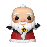 Funko Pop! Disney - The Nightmare Before Christmas - Sandy Claws (805)