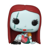 Funko Pop! Disney - The Nightmare Before Christmas - Sally Sewing (806)