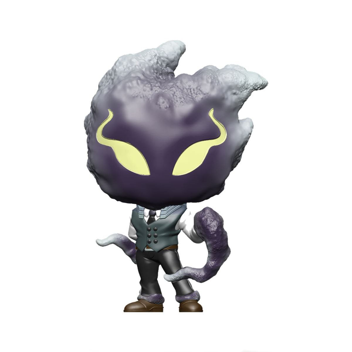 Funko Pop! Animation - My Hero Academia Kurogiri (789) Figurines