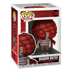 Funko POP Movies - Brightburn - Brandon Breyer (1129)