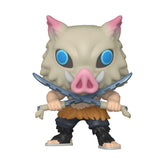 Funko POP! Animation - Demon Slayer - Inosuke Hashibira (870)
