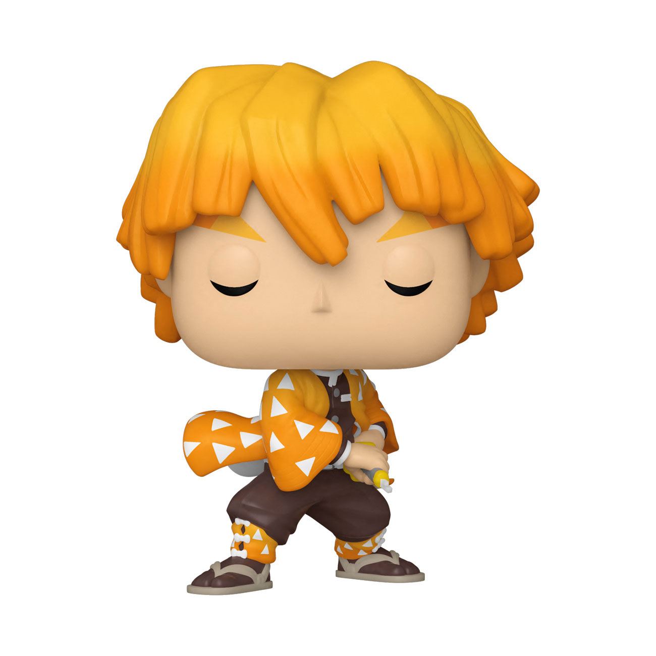 Funko POP! Animation - Demon Slayer - Zenitsu Agatsuma (869)