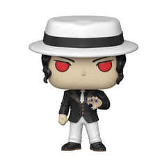 Funko POP! Animation - Demon Slayer - Muzan Kibutsuji (871)