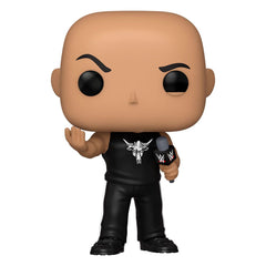 Funko POP! Sports - WWE Wrestling - The Rock (78)
