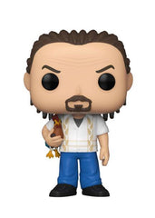 Funko POP! Television - Eastbound & Down - Kenny Powers (1080)