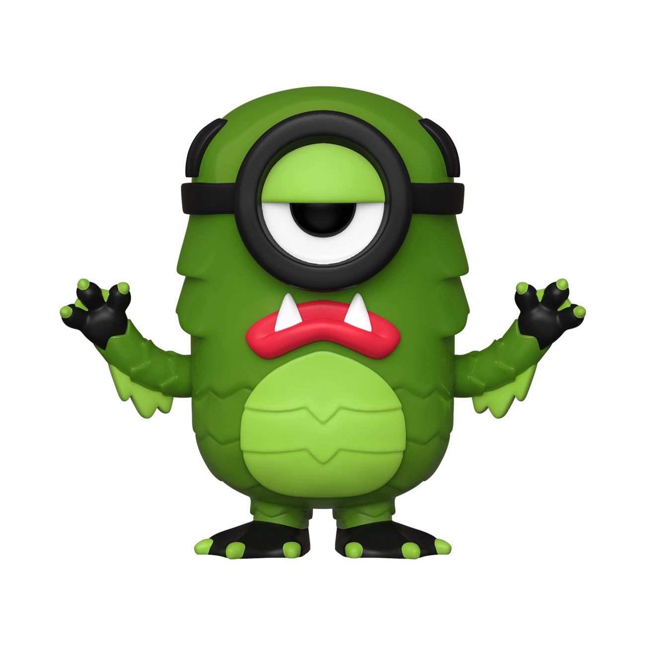 Funko POP! Movies - Minions - Creature Mel (968)