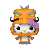 Funko POP! Hello Kitty - Hello Kitty (Mecha) (44)