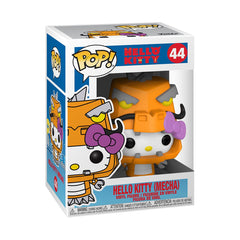 Funko POP! Hello Kitty - Hello Kitty (Mecha) (44)
