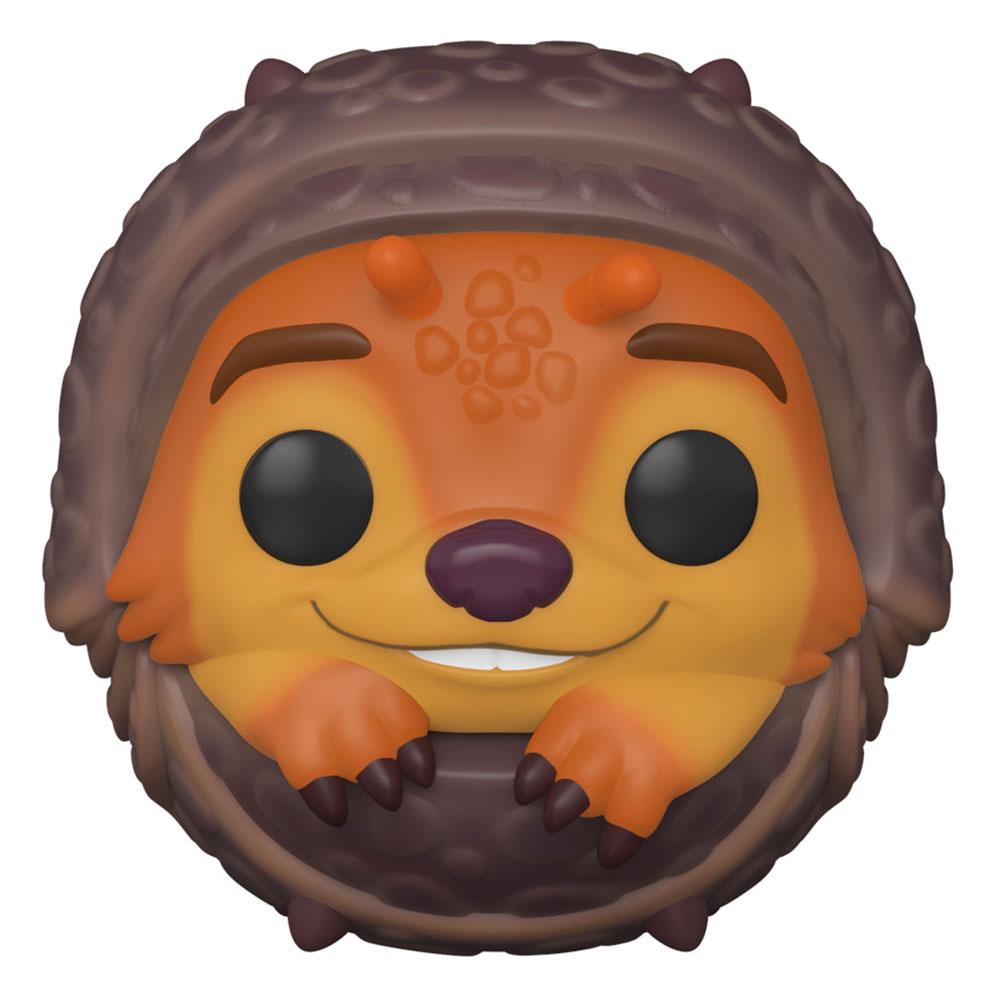 PRE-ORDERS : Funko POP! Disney - Raya & The Last Dragon - Tuk Tuk (1000)