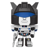 Funko POP! Retro Toys - Trans Formers - Jazz (25)