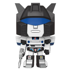 Funko POP! Retro Toys - Trans Formers - Jazz (25)