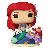 Funko POP! Disney - Ultimate Princess - Ariel 'The Little Mermaid' (1012)