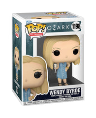 Funko POP Television - Ozark - Wendy Byrde (1198)