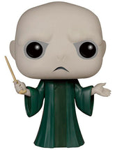 Funko POP! Movies - Harry Potter - Lord Voldemort (06)