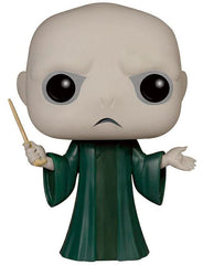Funko POP! Movies - Harry Potter - Lord Voldemort (06)