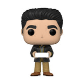 Funko POP! Television - The Sopranos - Christopher Moltisanti (1294)