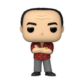 Funko POP! Television - The Sopranos - Tony Soprano (1291)