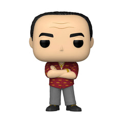 Funko POP! Television - The Sopranos - Tony Soprano (1291)