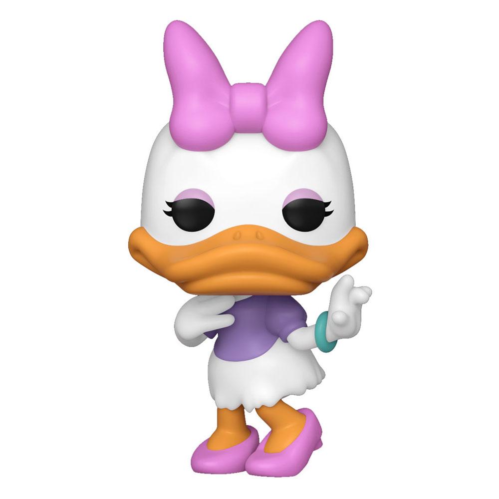 Funko POP! Disney - Classic, Mickey & Friends - Daisy Duck (1192)