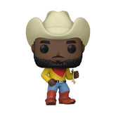 Funko POP! Movies - Space Jam, A New Legacy - LeBron James (Cowboy) (1185) Exclusive