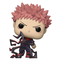 Funko POP! Animation - Jujutsu Kaisen - Yuji Itadori (1111)