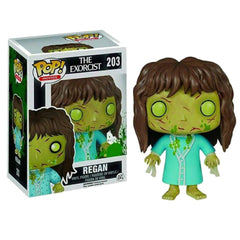 Funko POP Movies - The Exorcist - Regan (203)