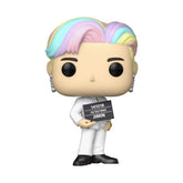 Funko POP! Rocks - BTS (Bangtang Boys) - Jimin (283)