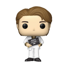 Funko POP! Rocks - BTS (Bangtang Boys) - Jin (280)