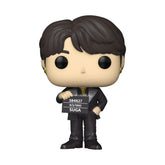 Funko POP! Rocks - BTS (Bangtang Boys) - Suga (281)