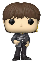 Funko POP! Rocks - BTS (Bangtang Boys) - V (284)