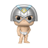 Funko POP Television - Peacemaker 'The Series' - Peacemaker (1233)
