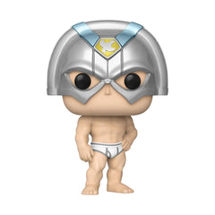 Funko POP Television - Peacemaker 'The Series' - Peacemaker (1233)