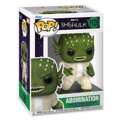 Funko POP! Marvel - She-Hulk, Attorney at Law - Abomination (1129)