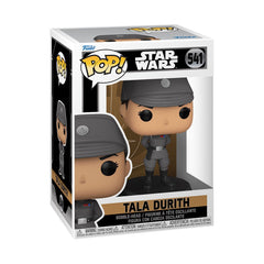 Funko POP! Star Wars - Obi-Wan Kenobi - Tala Durith (541)