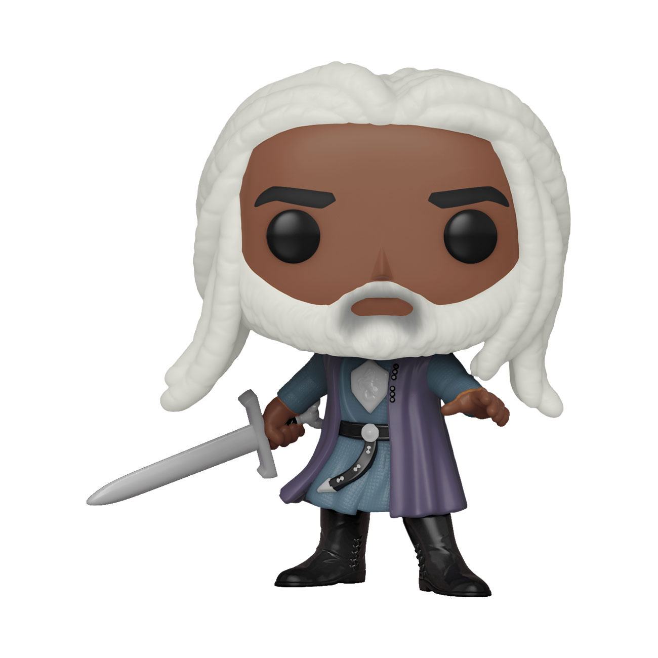 Funko POP! Television - House of The Dragon - Corlys Velaryon (04)