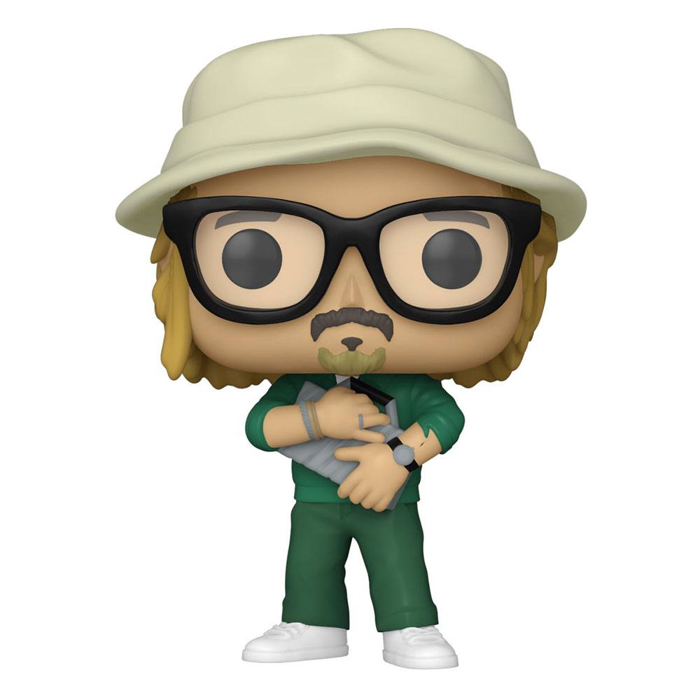 Funko POP! Movies - Bullet Train - Ladybug (1292)